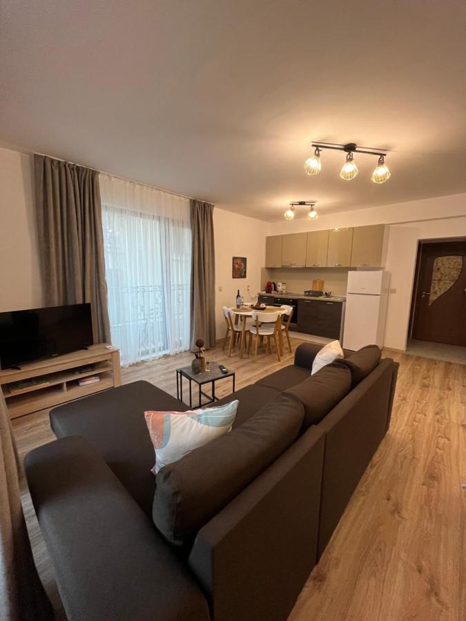 Studio Marrone On Bogoridi Burgas Exterior foto